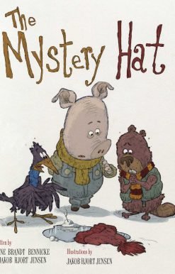 The Mystery Hat