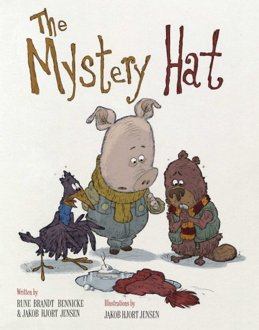 The Mystery Hat