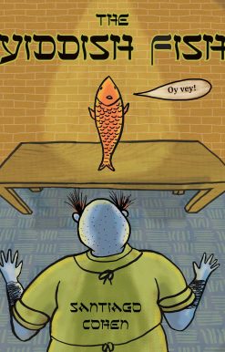 The Yiddish Fish