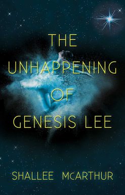 The Unhappening of Genesis Lee
