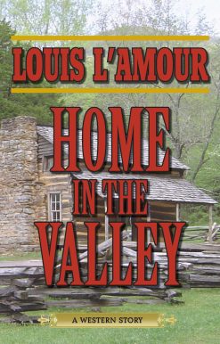 Home in the Valley: A Western Sextet