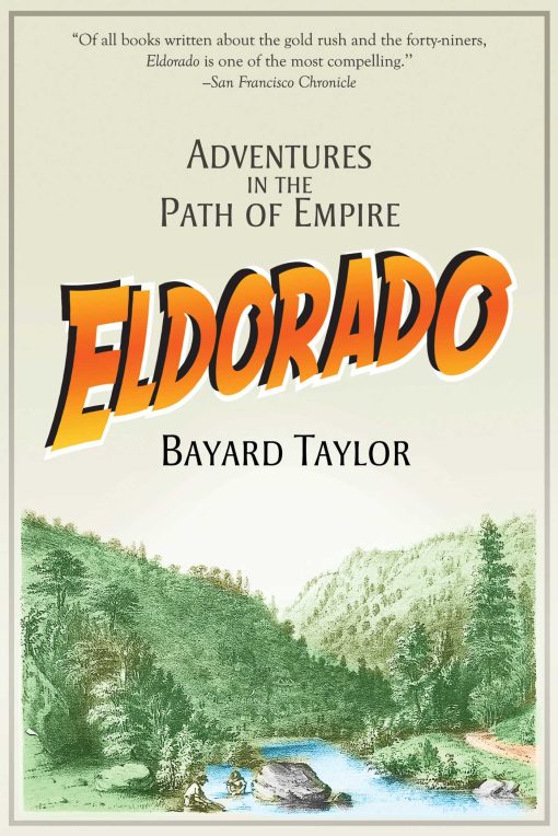 Eldorado: Adventures in the Path of Empire