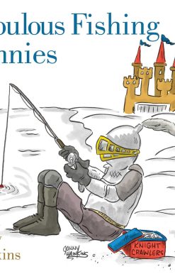 Fabulous Fishing Funnies