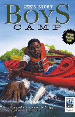 Boys Camp: Zee's Story