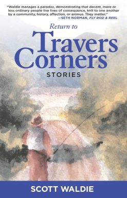 Return to Travers Corners: Stories