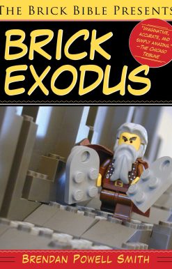 The Brick Bible Presents Brick Exodus