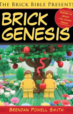 The Brick Bible Presents Brick Genesis