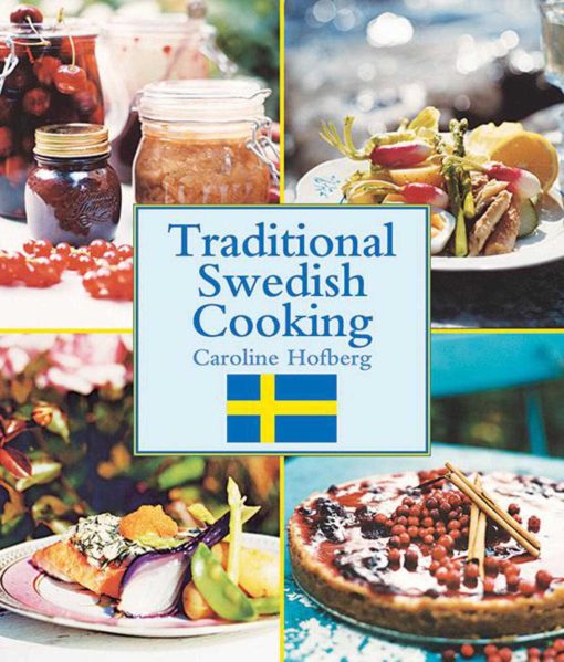 Traditional Swedish Cooking