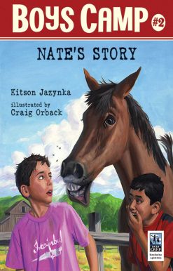 Boys Camp: Nate's Story