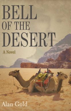 Bell of the Desert: A Novel