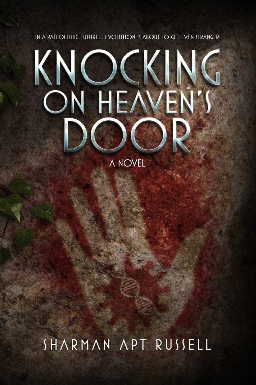 Knocking on Heaven's Door: A Novel