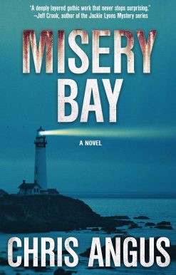 Misery Bay: A Mystery