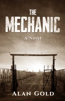 The Mechanic: A Novel