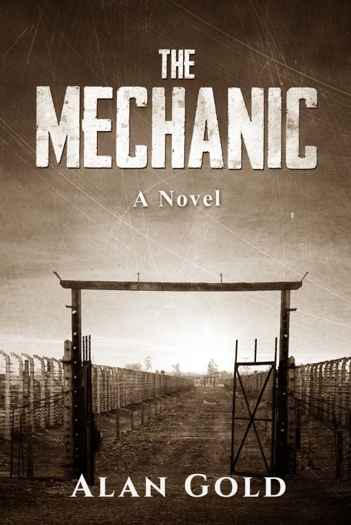 The Mechanic: A Novel