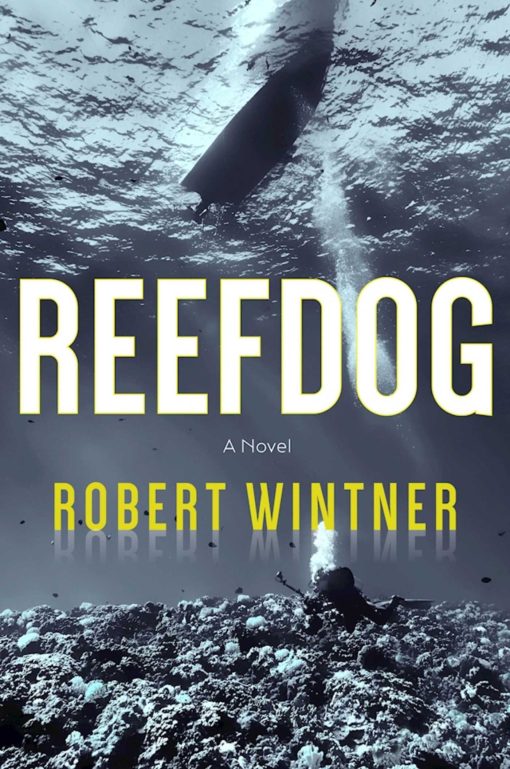 Reefdog: A Novel