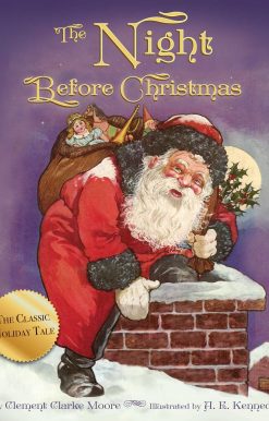 The Night Before Christmas