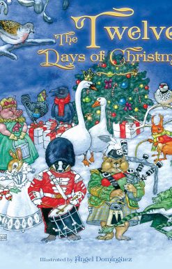 The Twelve Days of Christmas