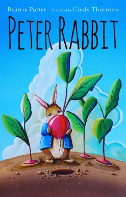 Peter Rabbit