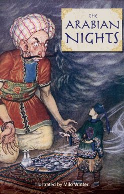Tales from the Arabian Nights
