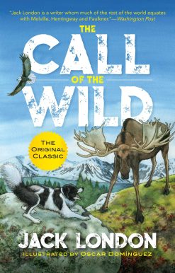 The Call of the Wild