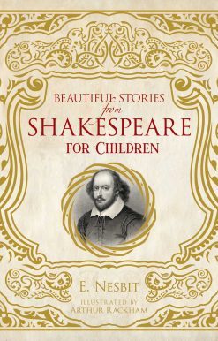 Beautiful Stories from Shakespeare for Children