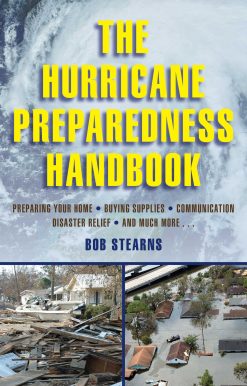 The Hurricane Preparedness Handbook