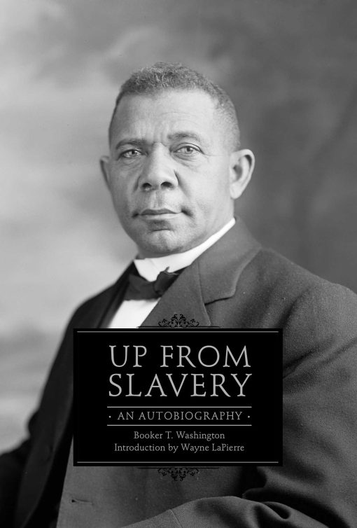 Up from Slavery: An Autobiography