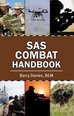 SAS Combat Handbook