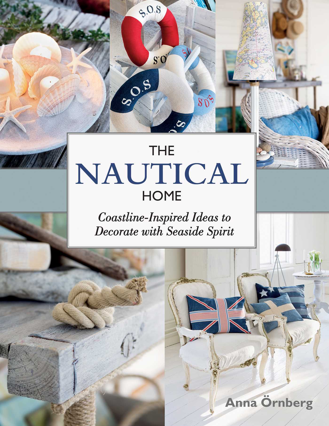 The Nautical Home: Coastline-Inspired Ideas to Decorate with Seaside Spirit 1 The Nautical Home: Coastline-Inspired Ideas to Decorate with Seaside Spirit