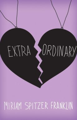 Extraordinary