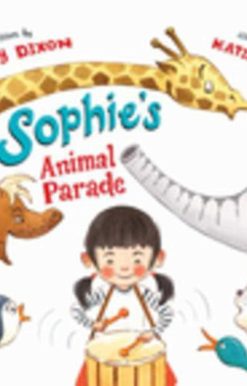Sophie's Animal Parade