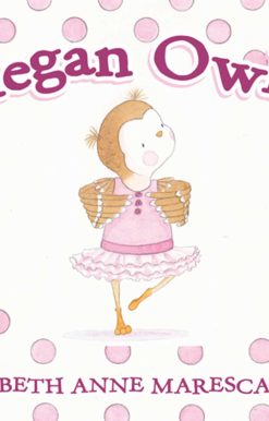 Megan Owlet
