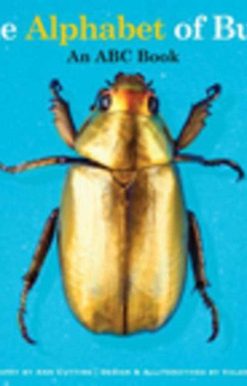 The Alphabet of Bugs: An ABC Book