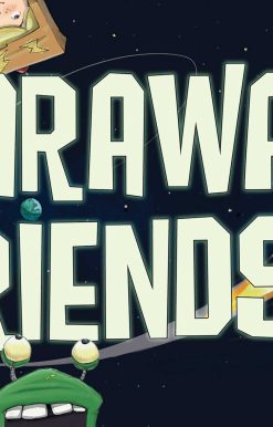 Faraway Friends
