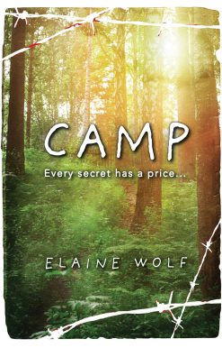 Camp: A Novel