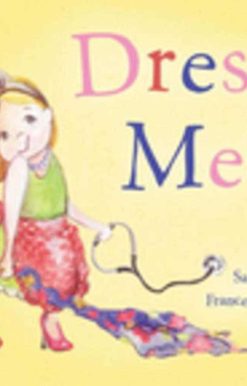 Dress Me!
