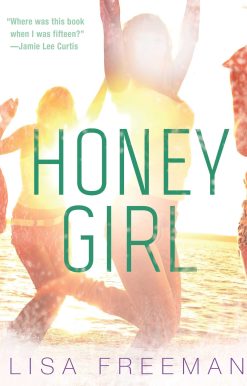 Honey Girl