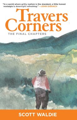 Travers Corners: The Final Chapters