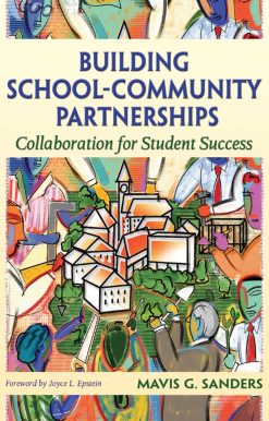 Building School-Community Partnerships: Collaboration for Student Success