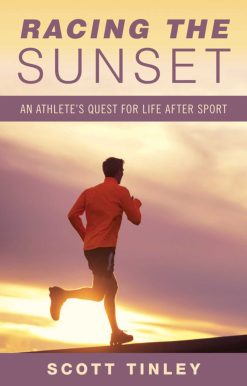 Racing the Sunset: How Athletes Survive, Thrive, or Fail in Life After Sport