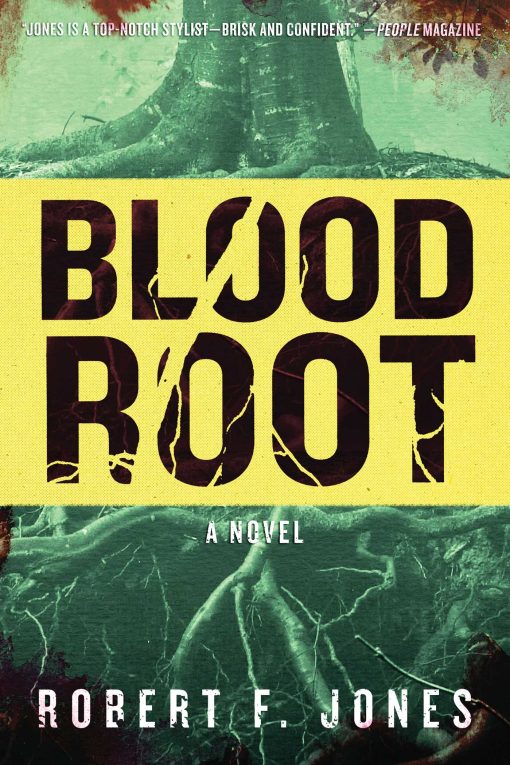 Bloodroot: A Novel