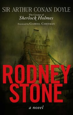 Rodney Stone: A Novel