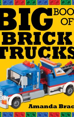 Big Book of Brick Trucks