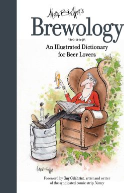 Brewology: An Illustrated Dictionary for Beer Lovers