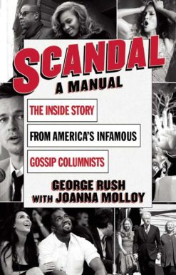 Scandal: A Manual