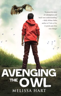 Avenging the Owl