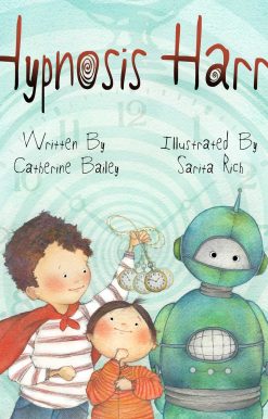 Hypnosis Harry