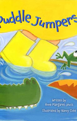 Puddle Jumpers