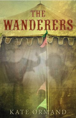 The Wanderers
