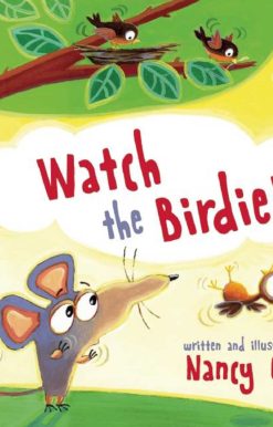 Watch the Birdie!